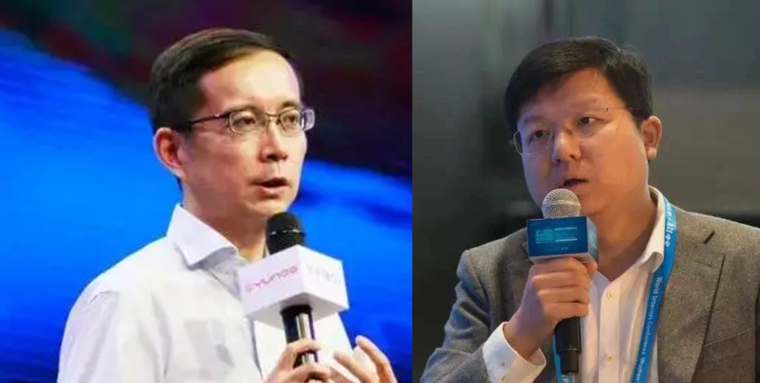 张勇和宿华该出手了