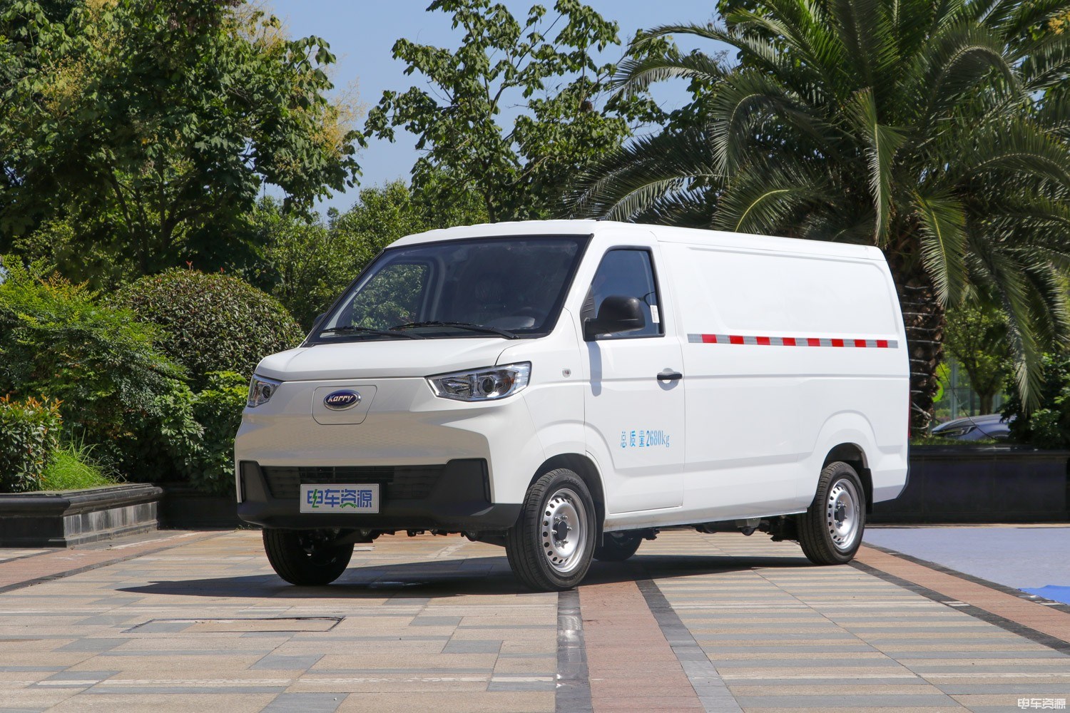 同比大涨近3002024年1月新能源van锋芒毕露