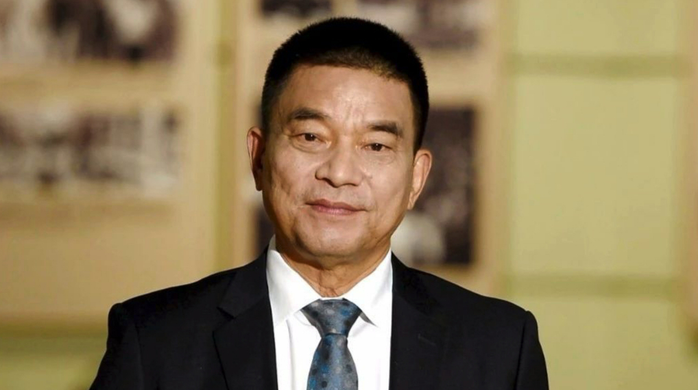 全国政协委员刘永好本轮猪周期到底建议国家发行专项长期贴息贷款等