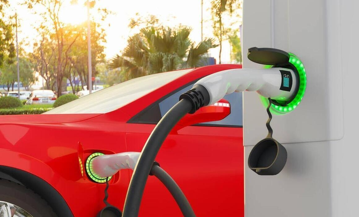 充电桩全面爆发!