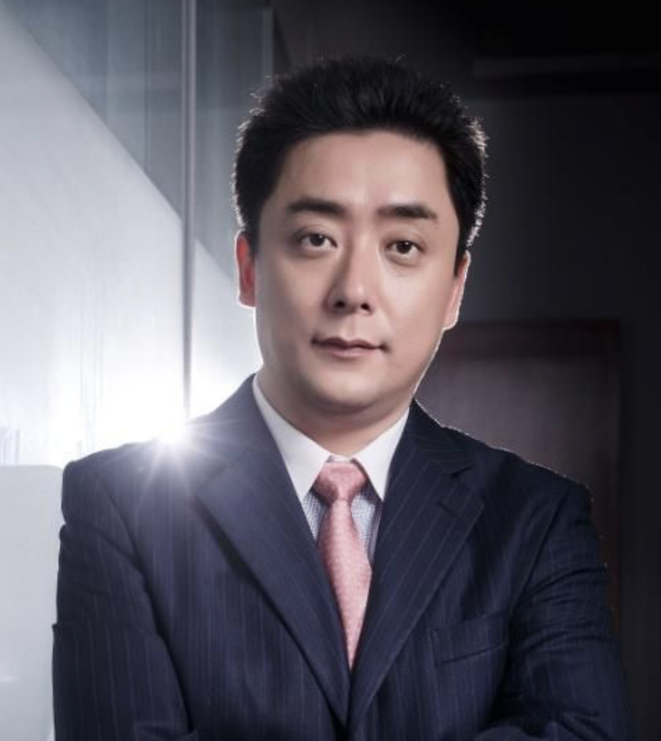 上汽大众高层变动