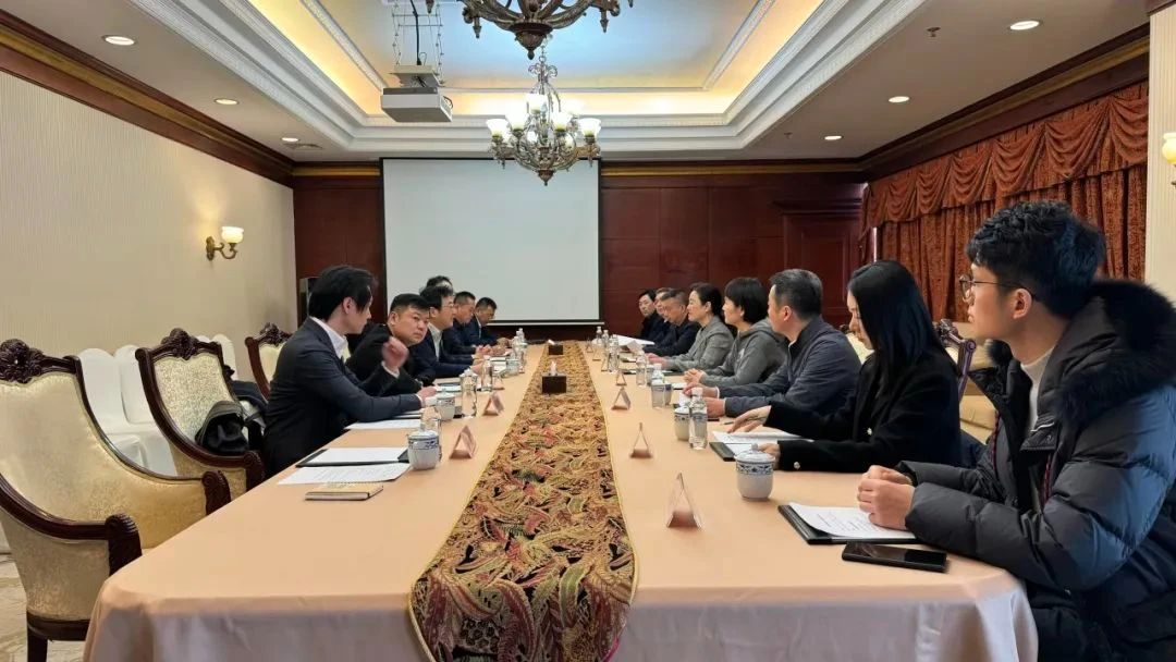 重庆市委常委、统战部部长卢红一行到访启迪控股_财富号_东方财富网