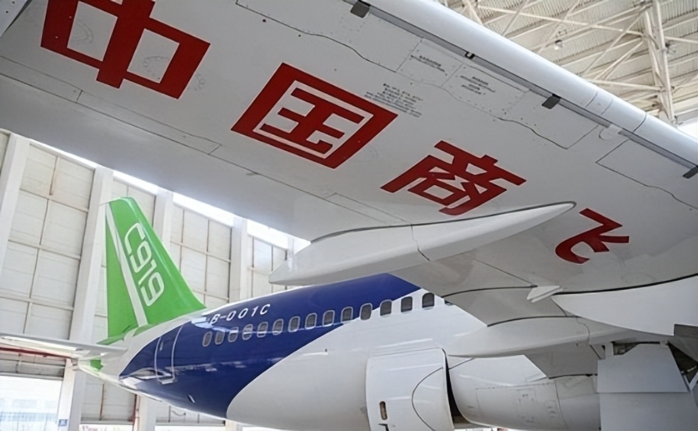 中国商飞:全球航空新势力的崛起,预示行业未来格局_财富号_东方财富网