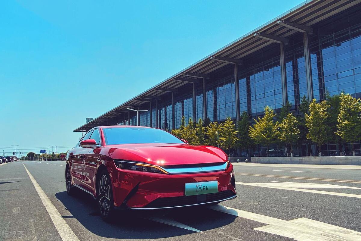 2023年墨西哥汽车销量创五年新高比亚迪特斯拉奥迪等引领供应链扎堆