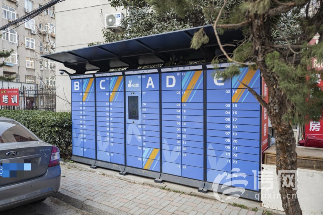 快递新规落地消费者不较真儿希望大件儿能送到家