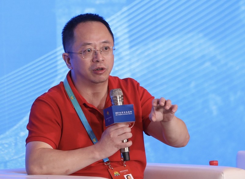 聚焦2024全国两会360周鸿祎ai要产业化也要解决安全问题