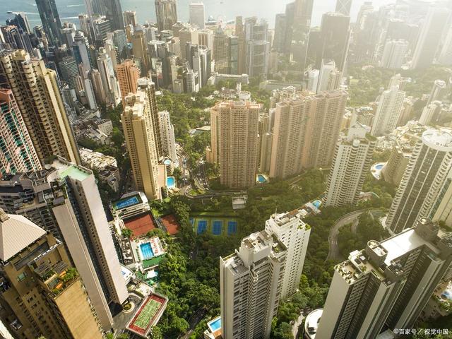 内地买家涌入香港楼市:现象背后的多重解读!_财富号_东方财富网