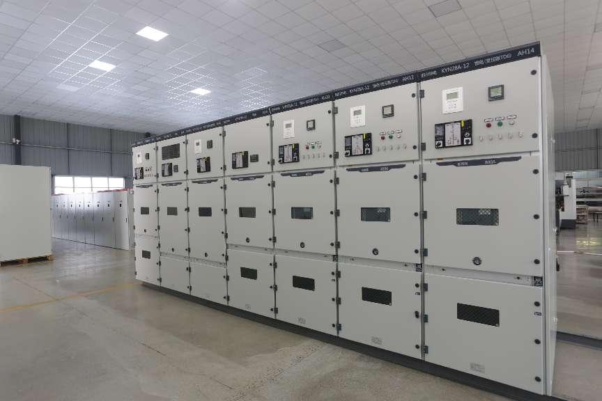 四川省华电成套设备有限公司登陆天府新四板