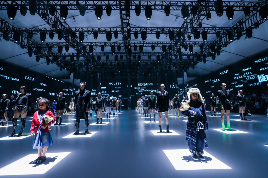 百丽时尚冲击港股ipo高瓴为控股股东之一连续十余年