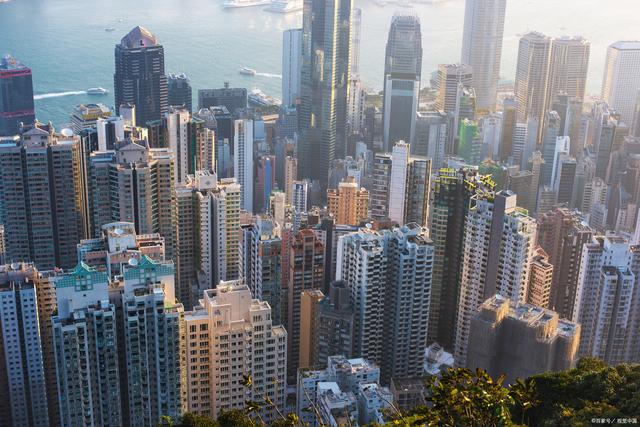 内地买家涌入香港楼市:现象背后的多重解读!_财富号_东方财富网