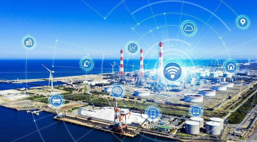 ai电力系统变压器概念全景录!降压变压器 低压电器 智能电网!