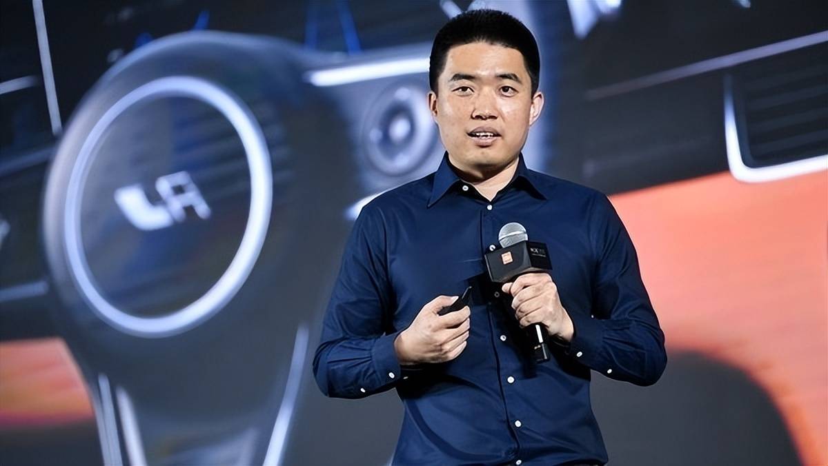 当李想的理想开始崩塌