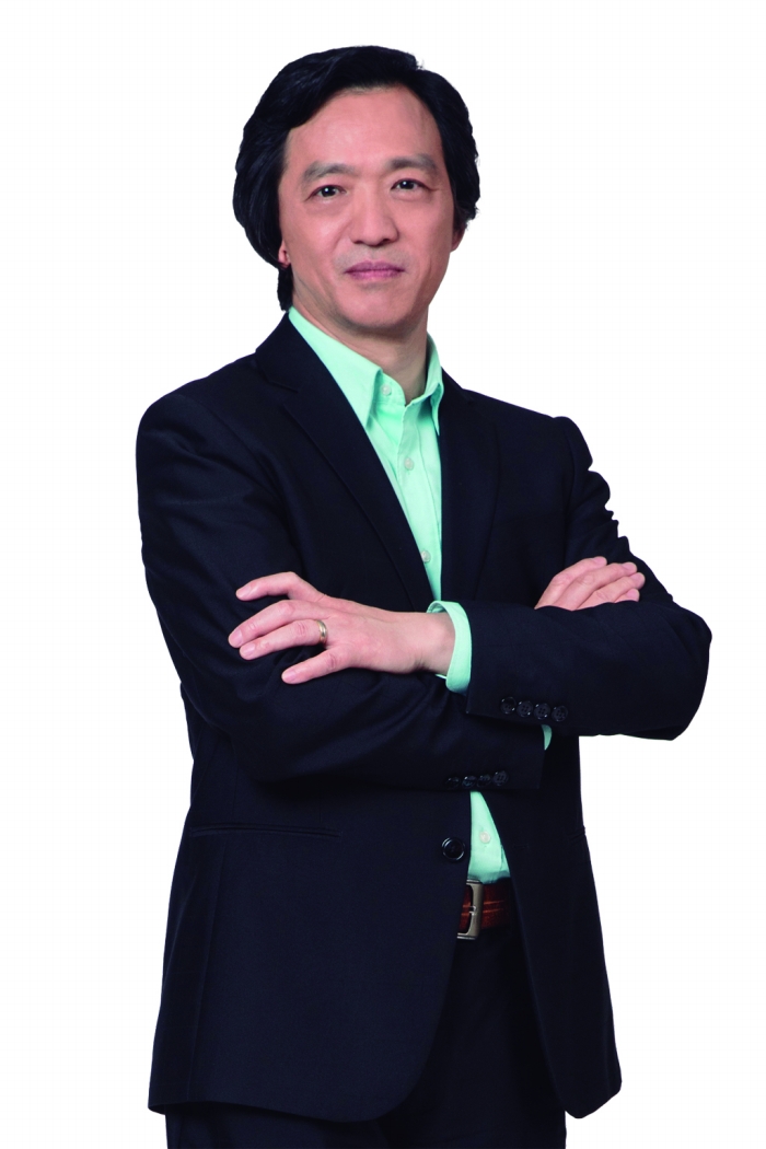 全国政协委员中国科学院上海天文台台长沈志强基础科学研究需要多元化