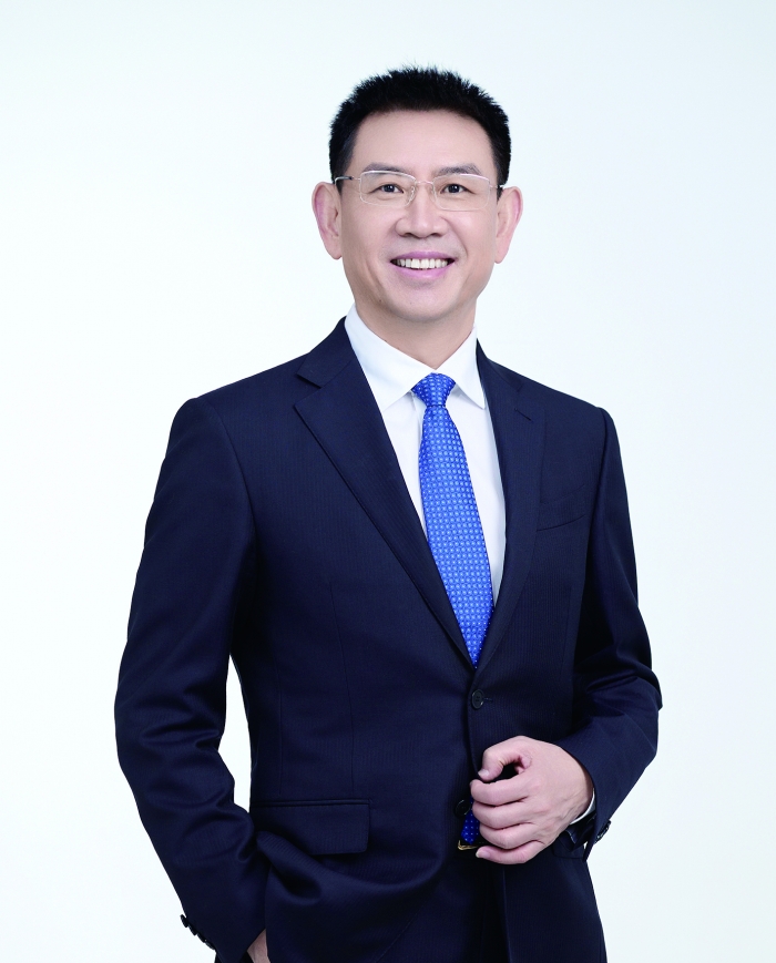 全国人大代表,高德红外董事长黄立:抢占技术高地 培育发展脑机接口等