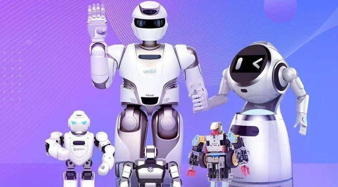 亏损超30亿的优必选,还是能加冕"机器人第一股",让人期待_财富号_东方