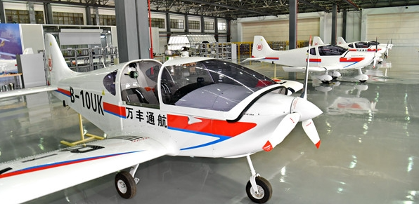 万丰奥威:转型成功,从"汽车零售之王"到"低空经济"领域的先锋