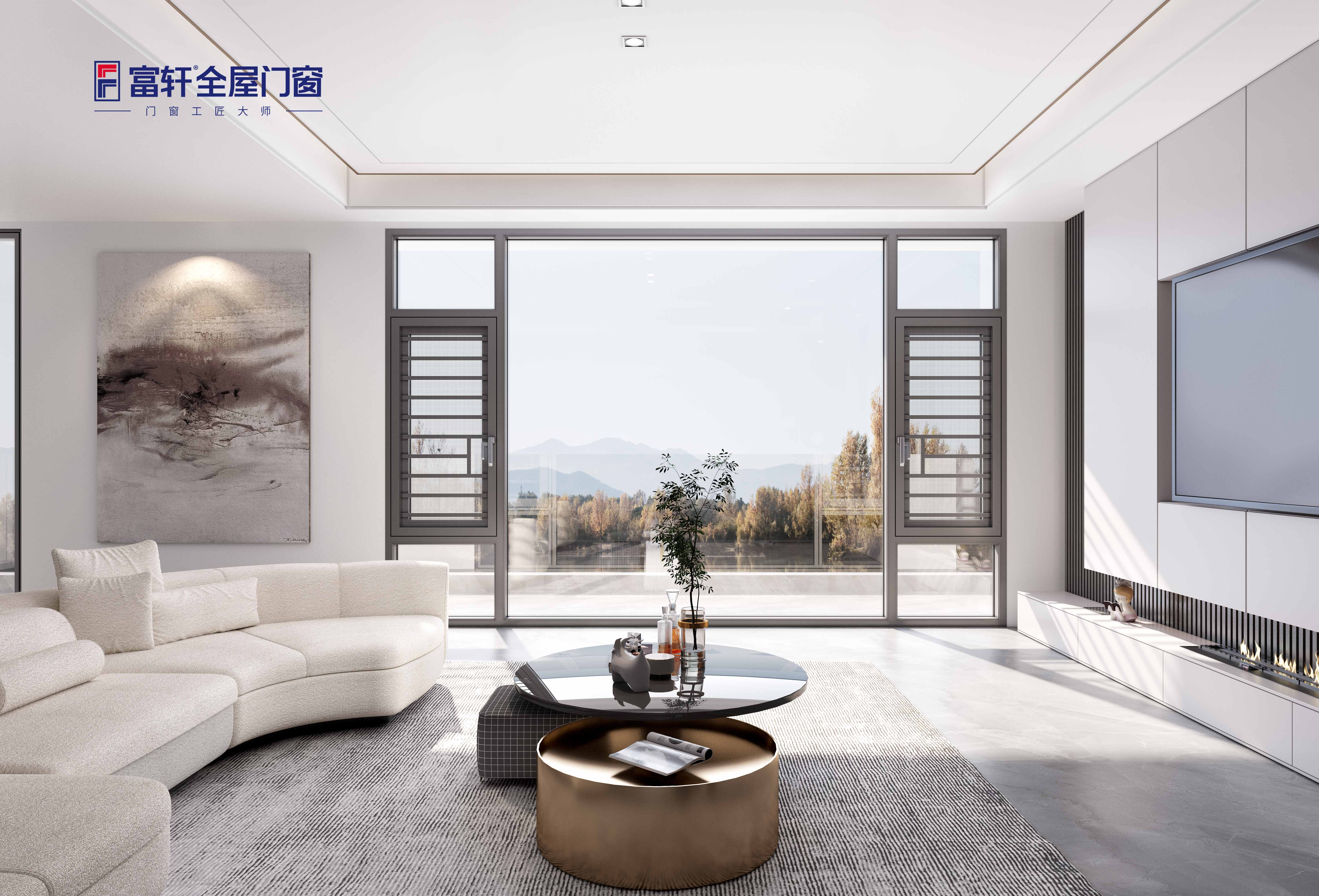 2024高端铝合金门窗品牌加盟选哪个