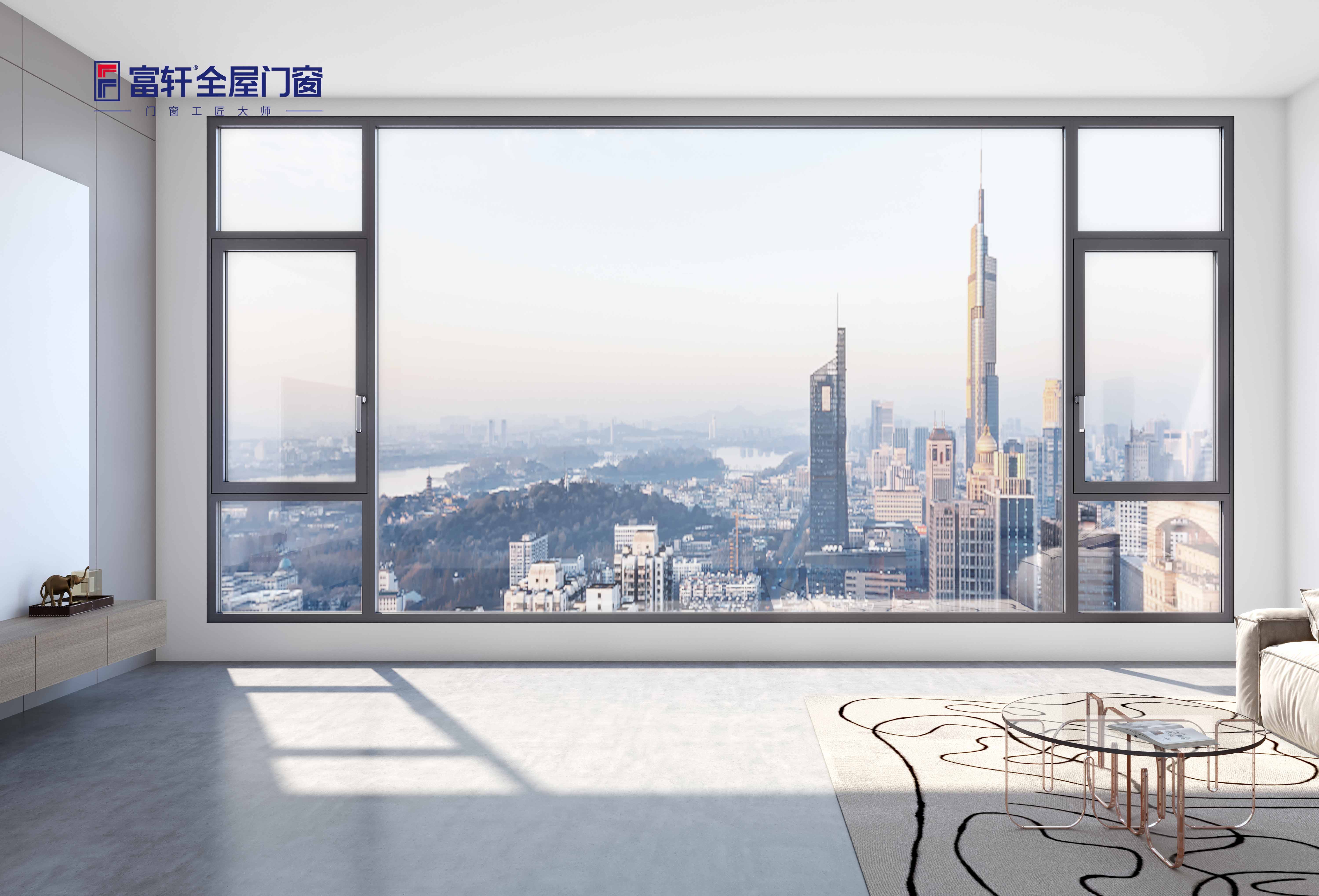 2024高端铝合金门窗品牌加盟选哪个?_财富号_东方财富网