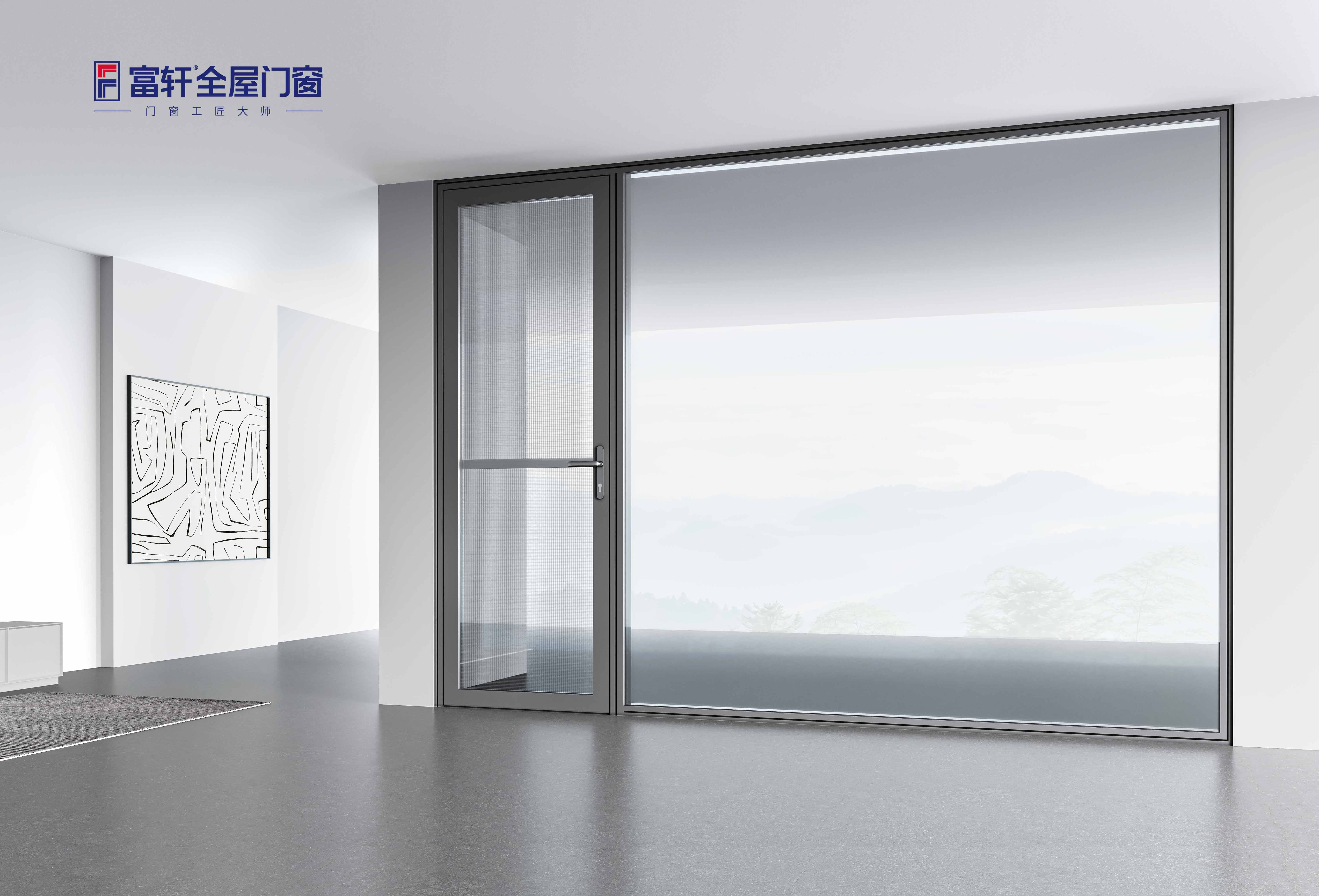 2024高端铝合金门窗品牌加盟选哪个