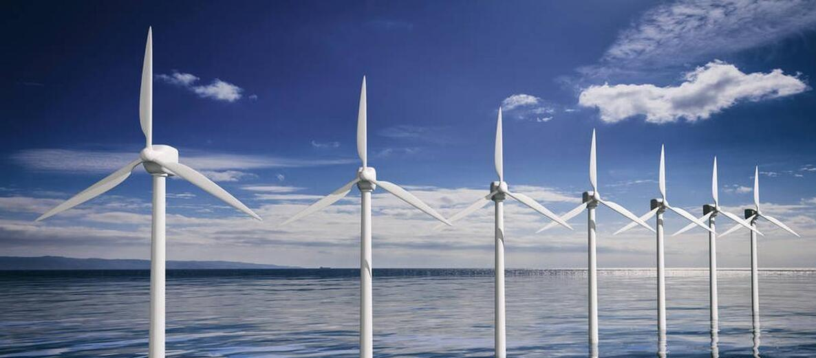 海底电缆海上风电高壁垒核心赛道布局龙头强者恒强