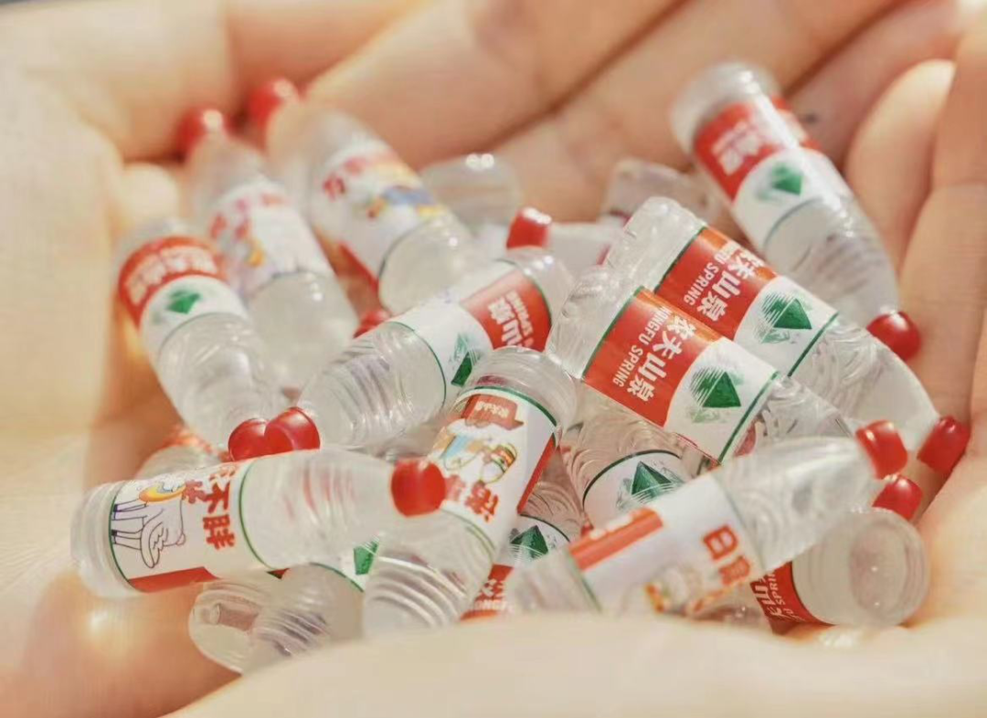 农夫山泉该不该被口诛笔伐