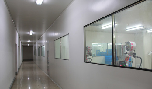 辽宁乐金建设医疗器械净化车间建设的意义