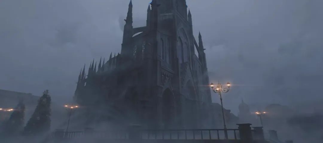 诡秘之主实机预告获赞ip改编游戏又行了