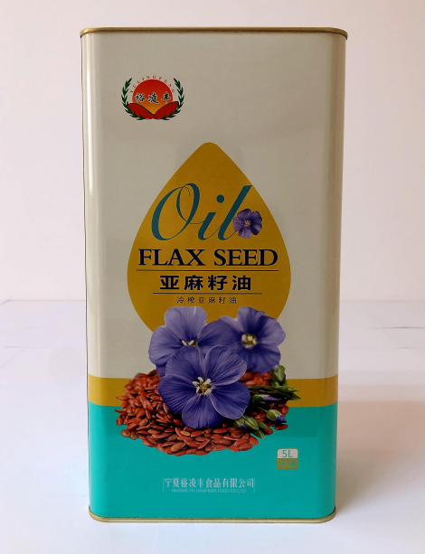 为什么聪明的妈妈都在让孩子吃亚麻籽油