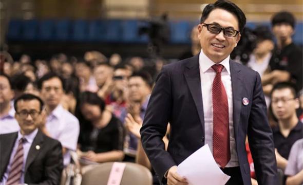 雷达财经鸿途出品 文|肖洒 编|深海作为创投圈知名大佬,张磊执掌的高