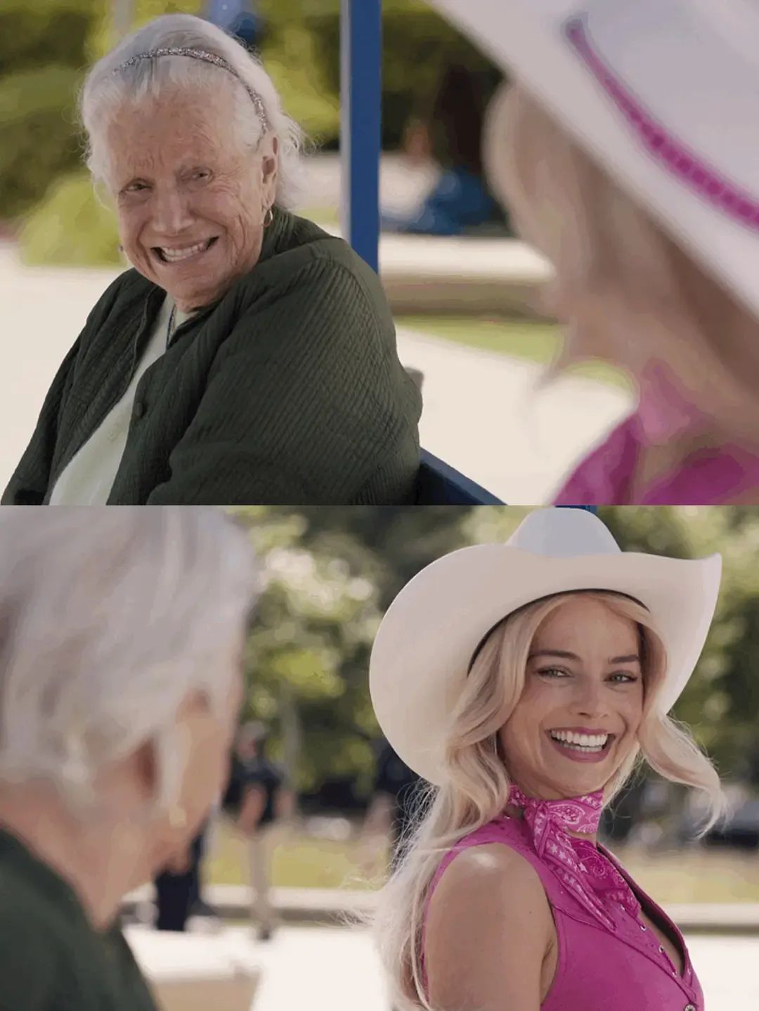 妇女节快乐聊聊这一年更多元的女性作品