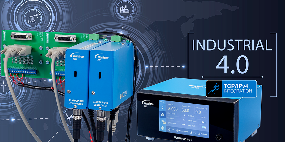 图源:诺信efd现如今在诸多生产领域,例如汽车工业,电子工业,医疗技术