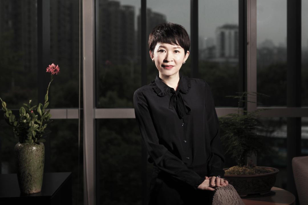 低调的中国女性ceo,值得被看见_财富号_东方财富网