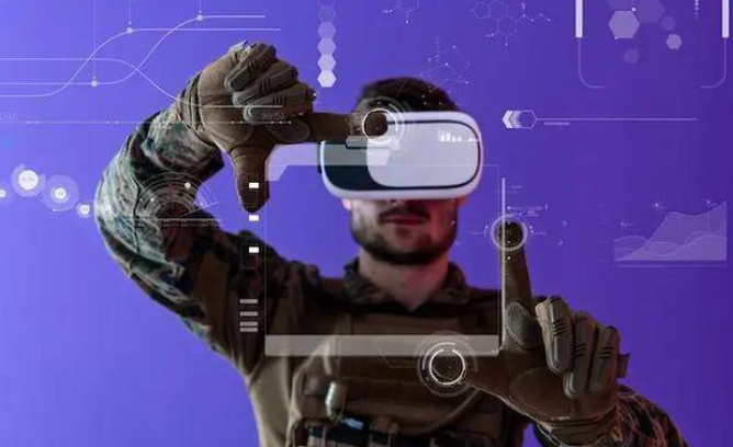 ar高端头显渐行渐近索尼微美全息加速进军步伐推动市场发展