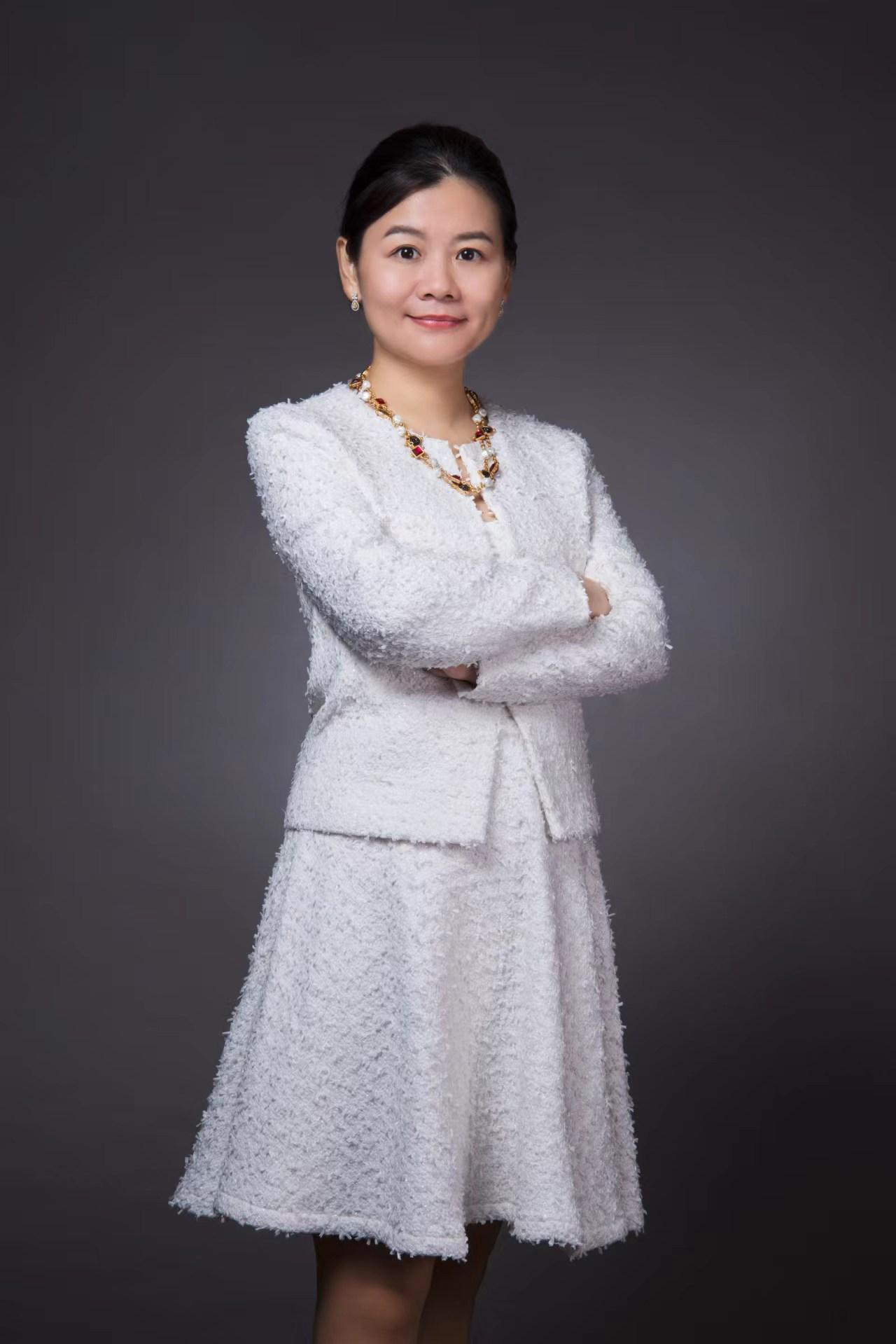 超320名女性掌舵a股上市公司1700位担任董秘今天我们