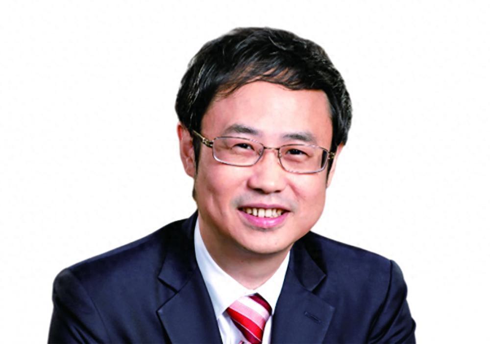 专访工银国际首席经济学家程实跨国企业持续看好中国市场的长期增长