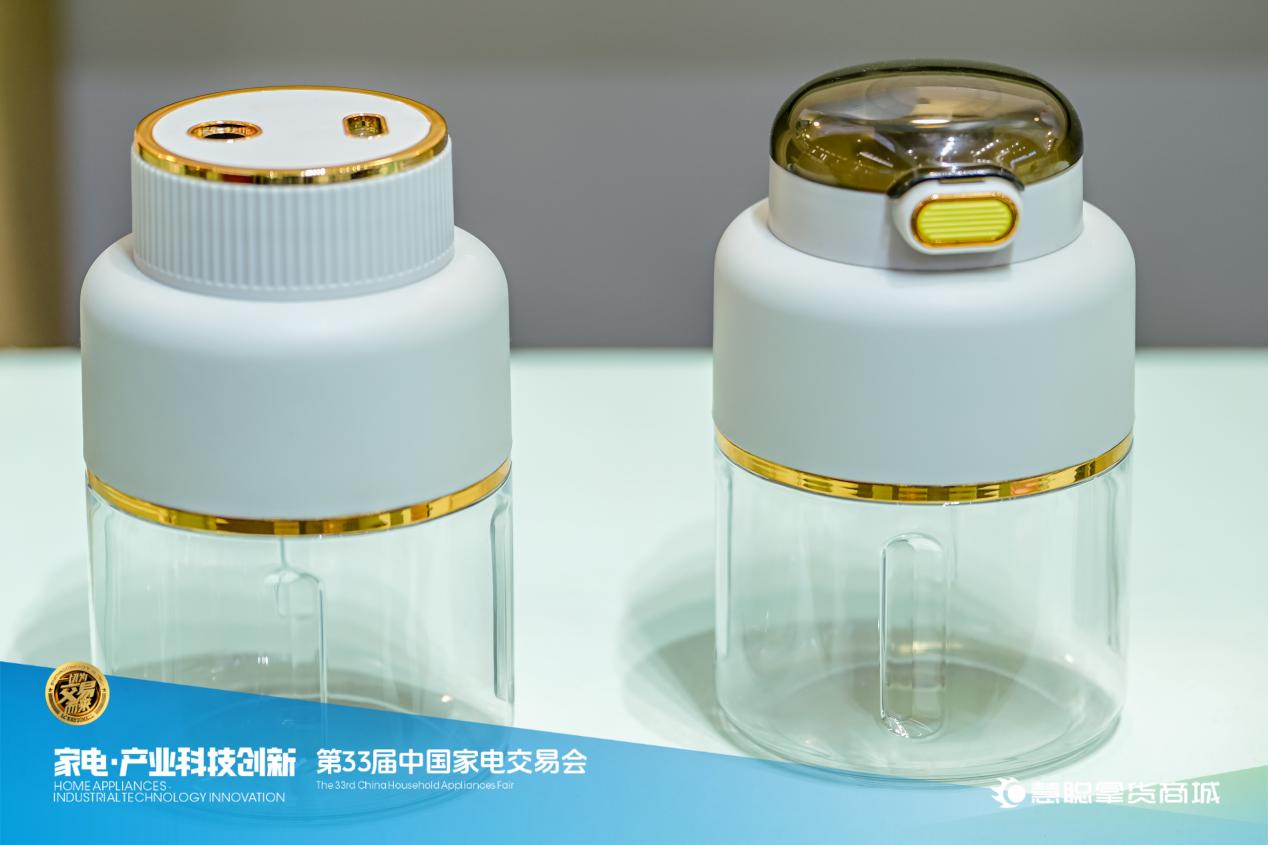 第33届中国家电交易会盛大开幕,吹响2024开年号角-家电圈官网