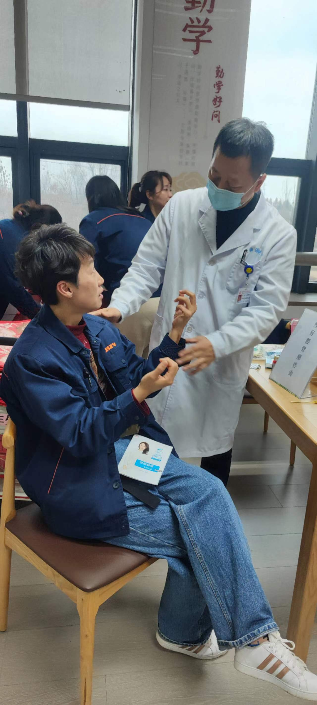 —走进徐州卷烟厂"活动圆满结束