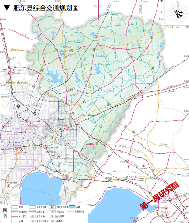 安徽下个一个千亿县3月14日肥东看地团涉及五大板块