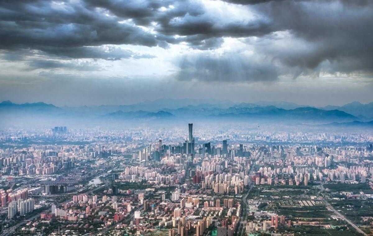 北京楼市被投诉了