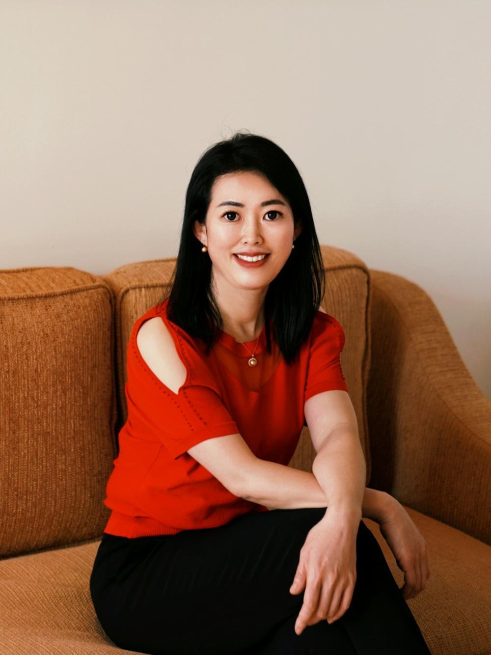 超320名女性掌舵a股上市公司1700位担任董秘今天我们