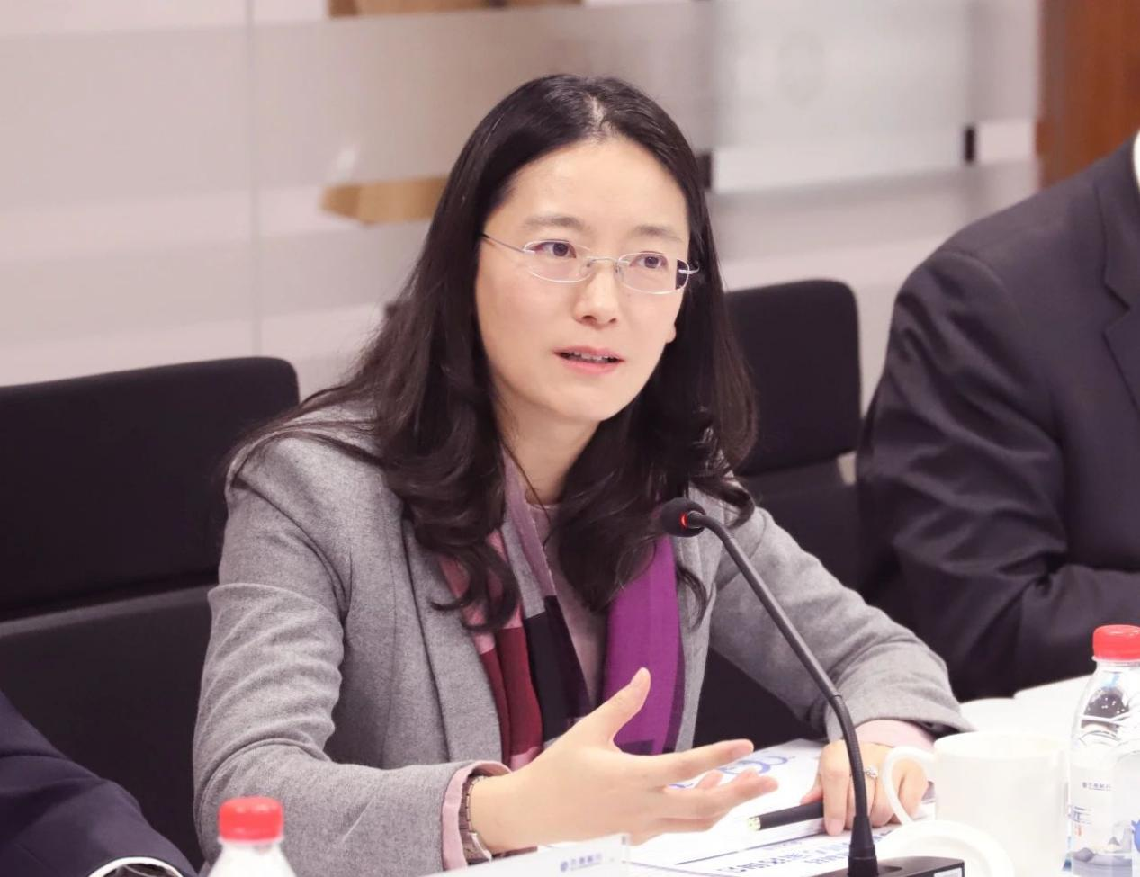 全国人大代表齐鲁制药集团总裁李燕建议持续优化药物研发环境