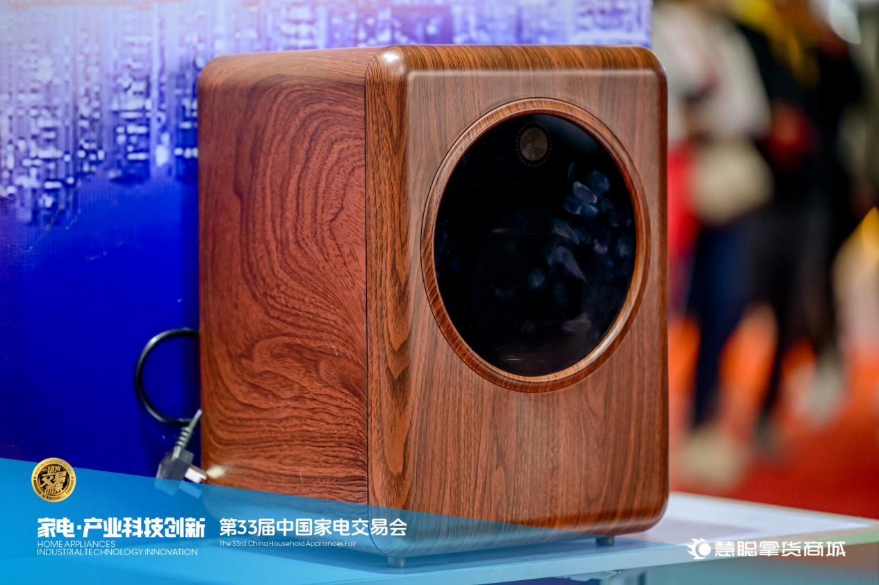 第33届中国家电交易会盛大开幕,吹响2024开年号角-家电圈官网