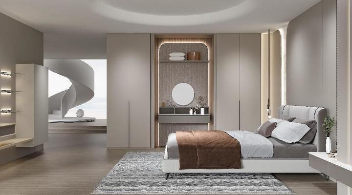 欧派重塑大家居生态49800套餐首发创造行业全新一轮发展红利