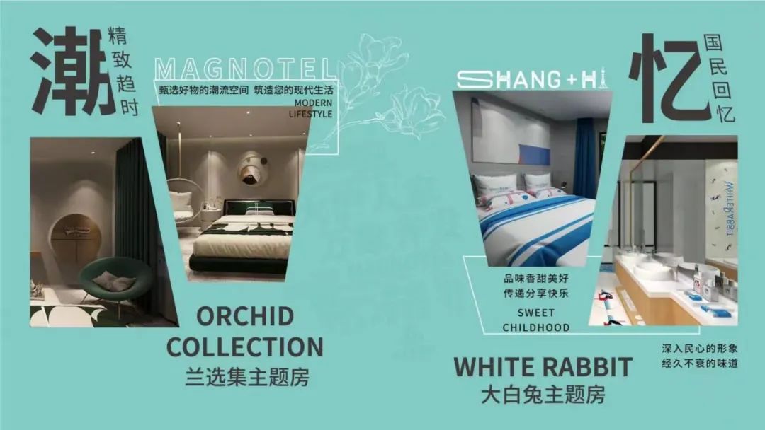 锦江之星白玉兰酒店品牌聚力前行共话新未来