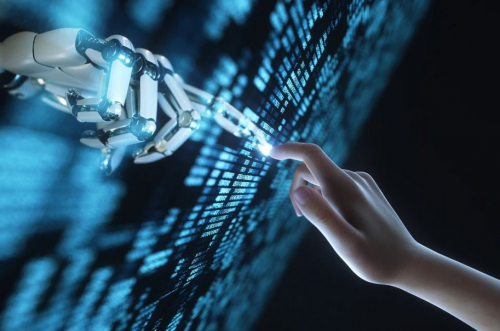 视觉中国战投企业联合信任为aigc数字版权提供创新技术工具