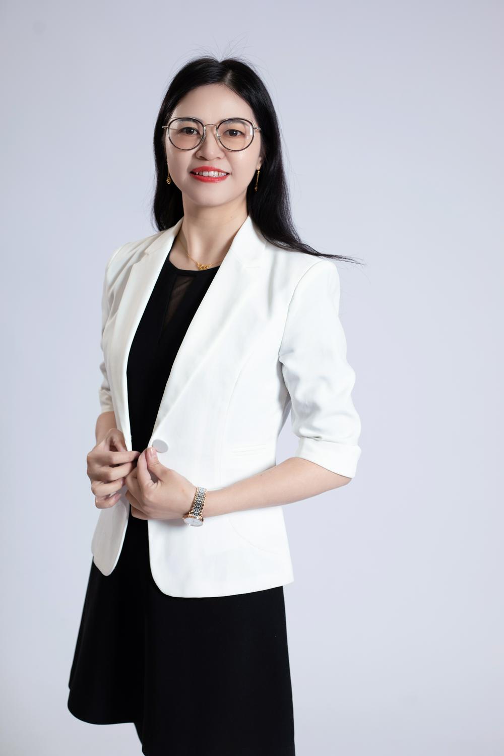 超320名女性掌舵a股上市公司1700位担任董秘今天我们聊了聊见证资本