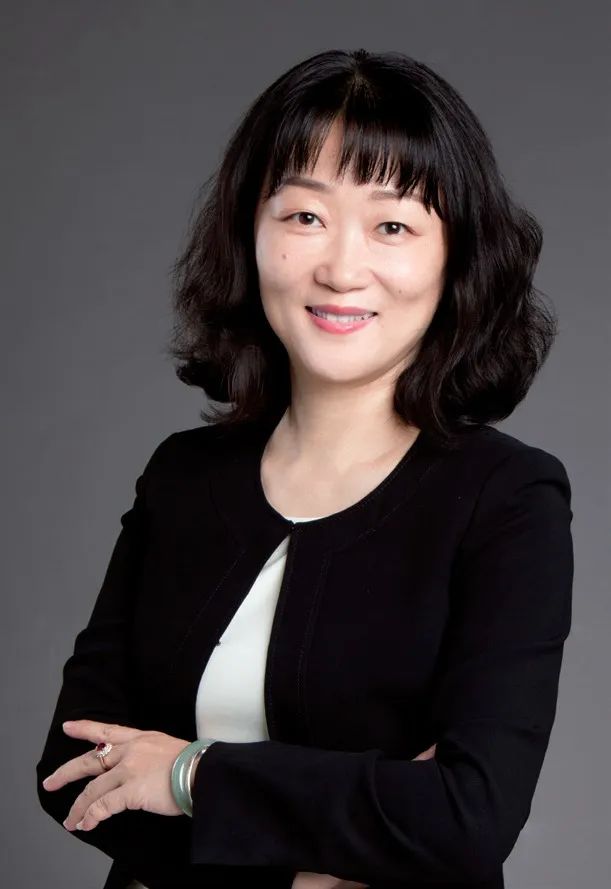 致敬她力量丨不让须眉盘点30位食业木兰