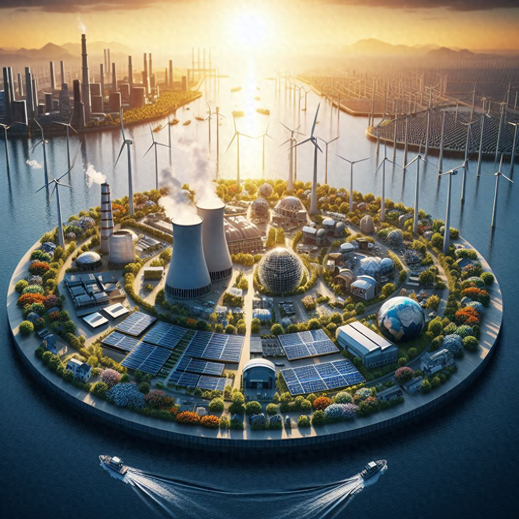 周末证券 | 控制碳排放 清洁能源释放万亿商机_财富号_东方财富网