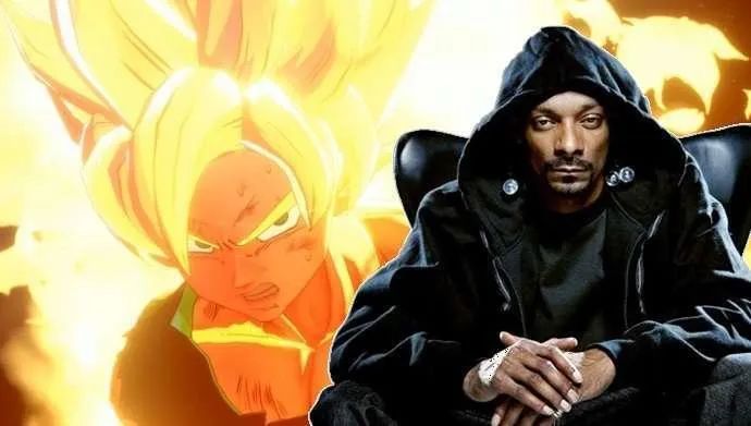 龟派气功死亡金属和嘻哈龙珠的音乐传奇