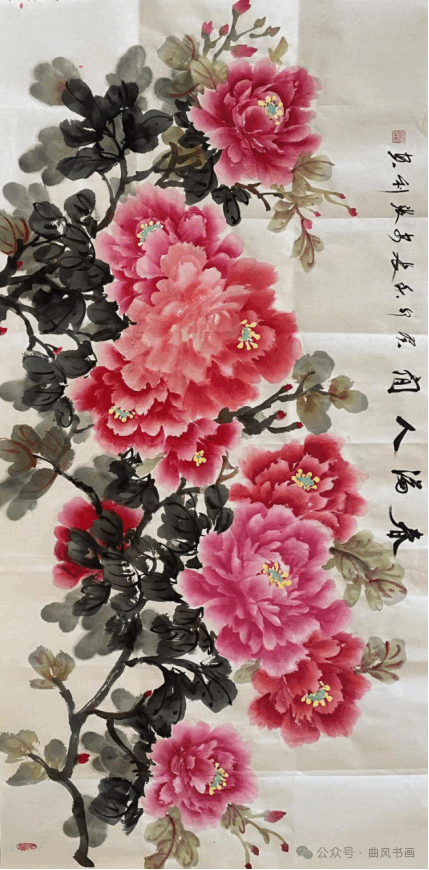 第六届千秋杯书画大赛专家评审获奖名单